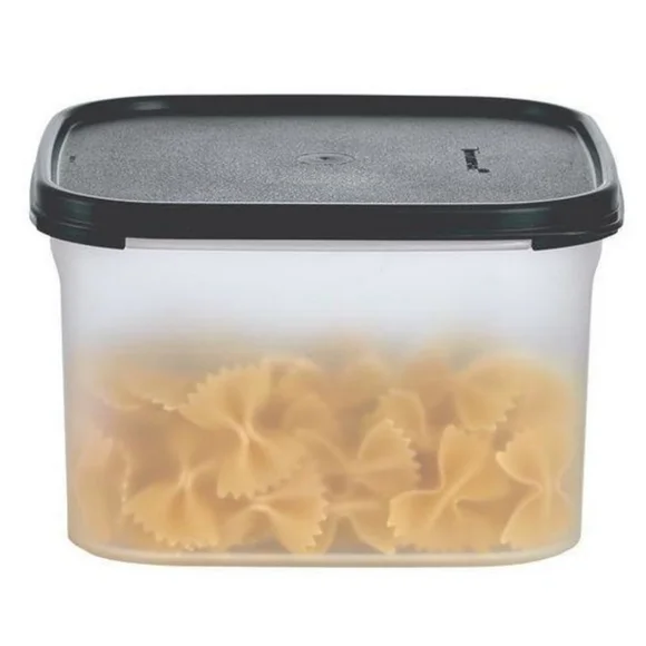 Tupperware Modular Mate #2 Square - Picture 2 of 4